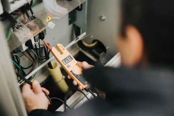 Best Emergency Electrician Near Me  in Royalton, IL