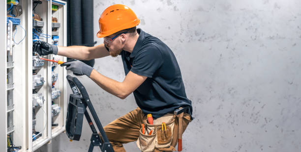Best Local Electrician Companies  in Royalton, IL