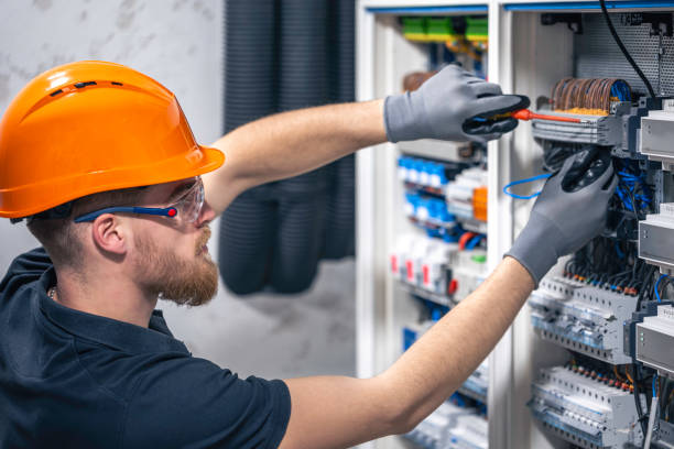 Best 24-Hour Electrician  in Royalton, IL